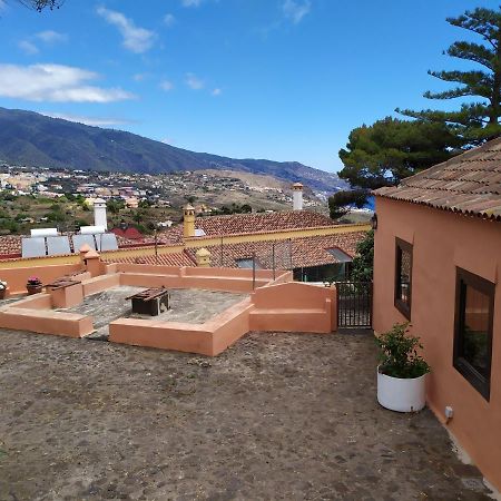 Casa Rural El Brezal Brena Alta Exterior photo